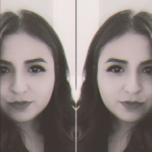 Meet your Posher, Valeria